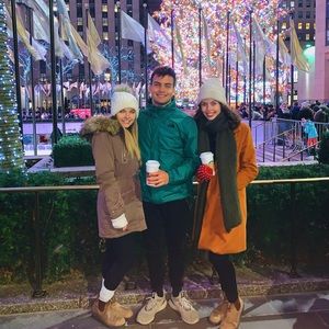 Meet your Posher, Emma